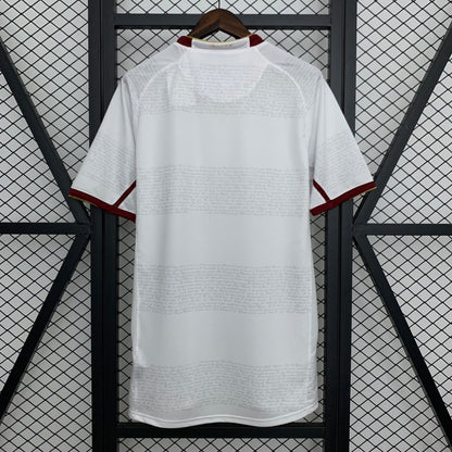 Arsenal Away (2007/08)
