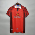 Manchester United Home (1996/98)