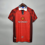 Manchester United Home (1996/98)