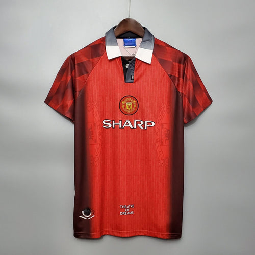Manchester United Home (1996/98)