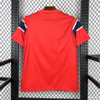 Norway Home (2026)
