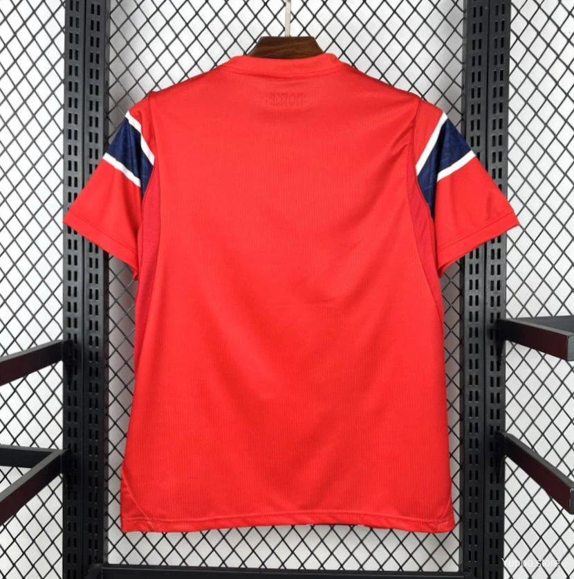 Norway Home (2026)