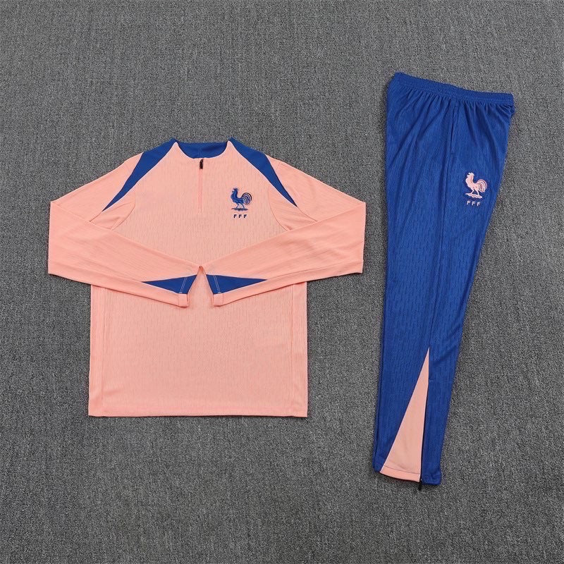 France Tracksuit (25/26)