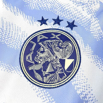Ajax Third (26/27)