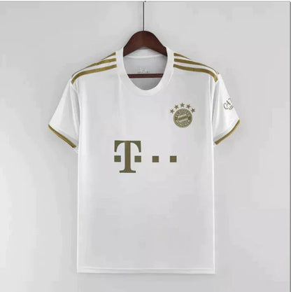 Bayern Munchen Away (2022/23)