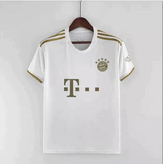 Bayern Munchen Away (2022/23)
