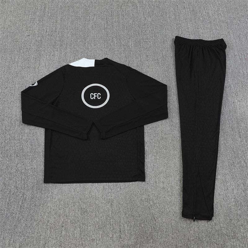 Chelsea Tracksuit (25/26)