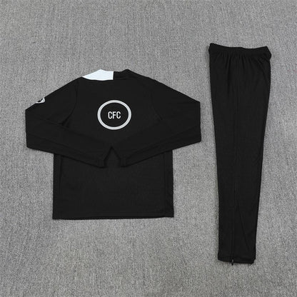 Chelsea Tracksuit (25/26)