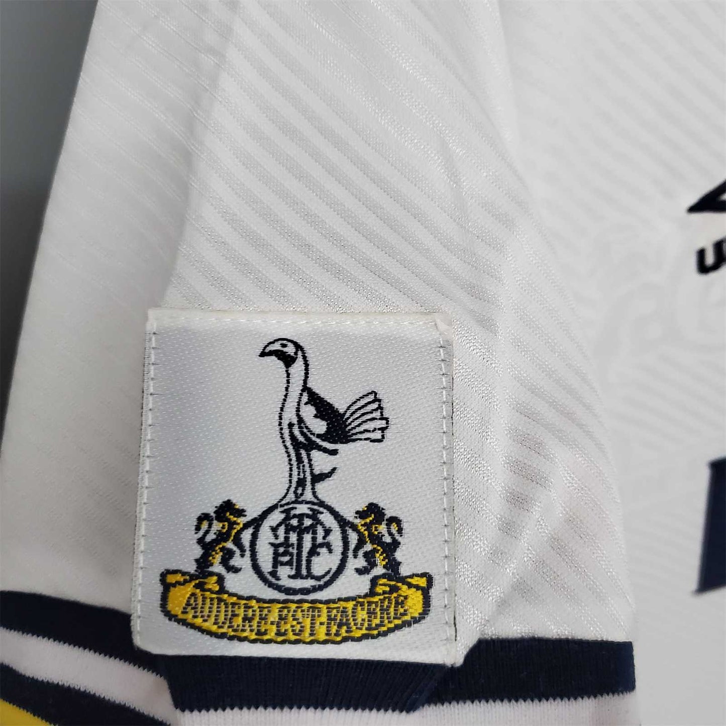 Tottenham Away (1994/95)