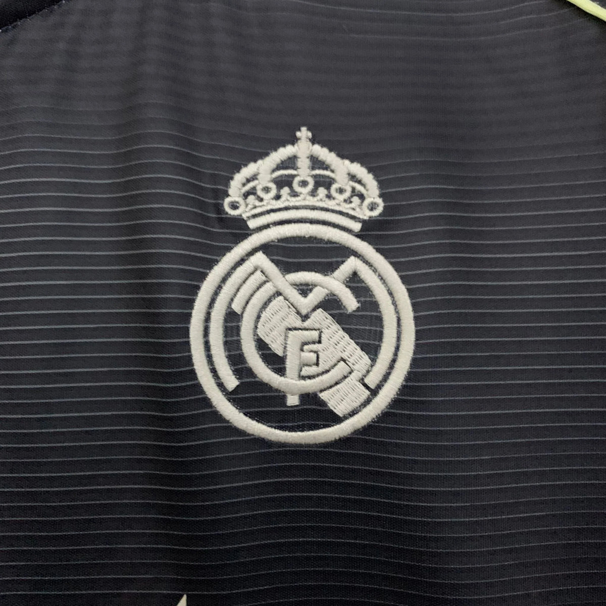 Real Madrid Away (25/26)