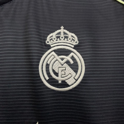 Real Madrid Away (25/26)