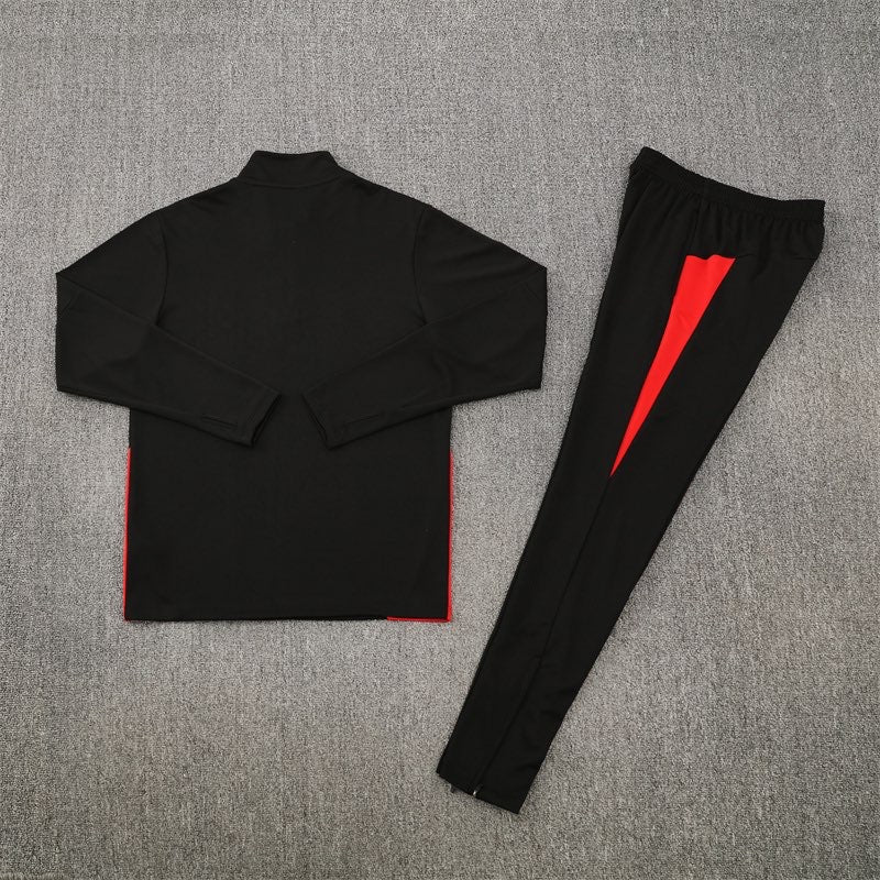 Portugal Tracksuit (25/26)