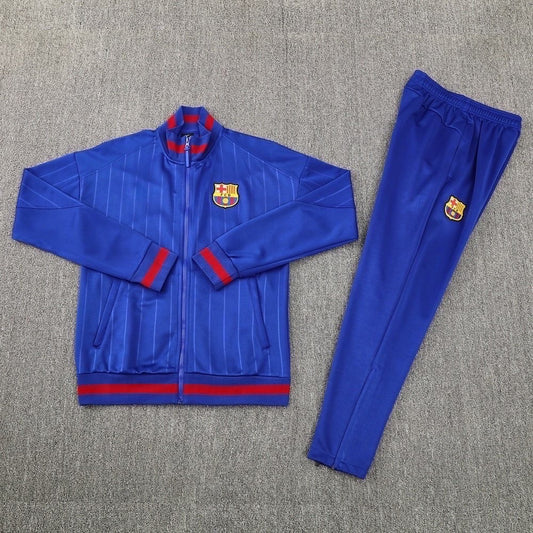 Barcelona Tracksuit (25/26)