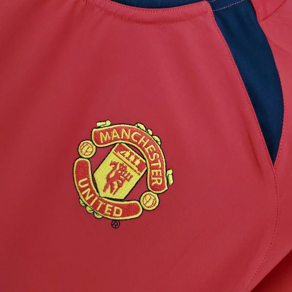 Manchester United Home (2003/04)