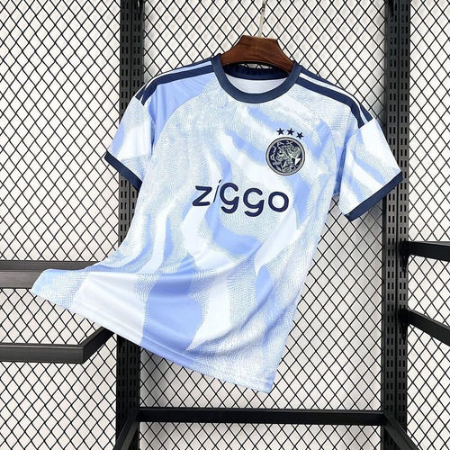 Ajax Third (26/27)