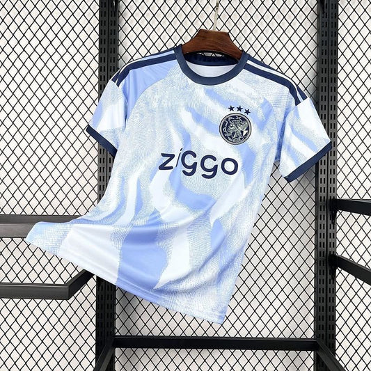 Ajax Third (26/27)