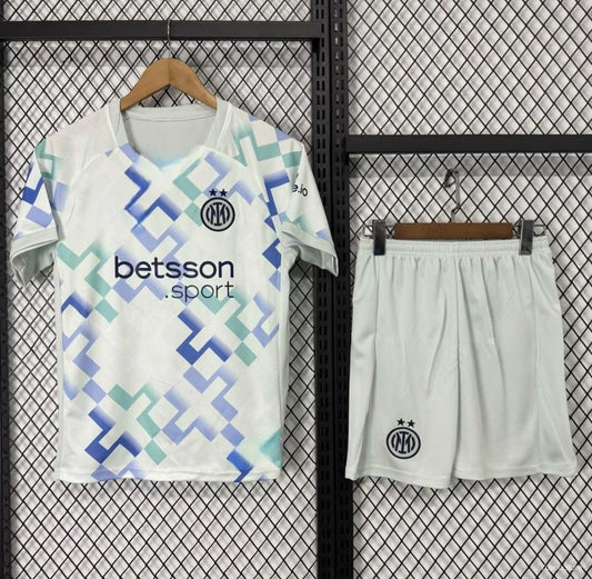 Inter Away Kids (25/26)