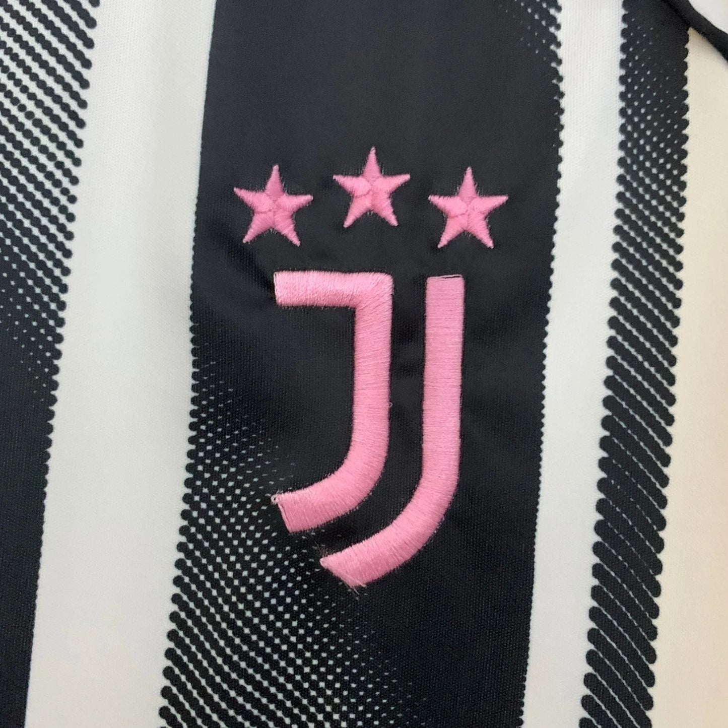 Juventus Home 25/26