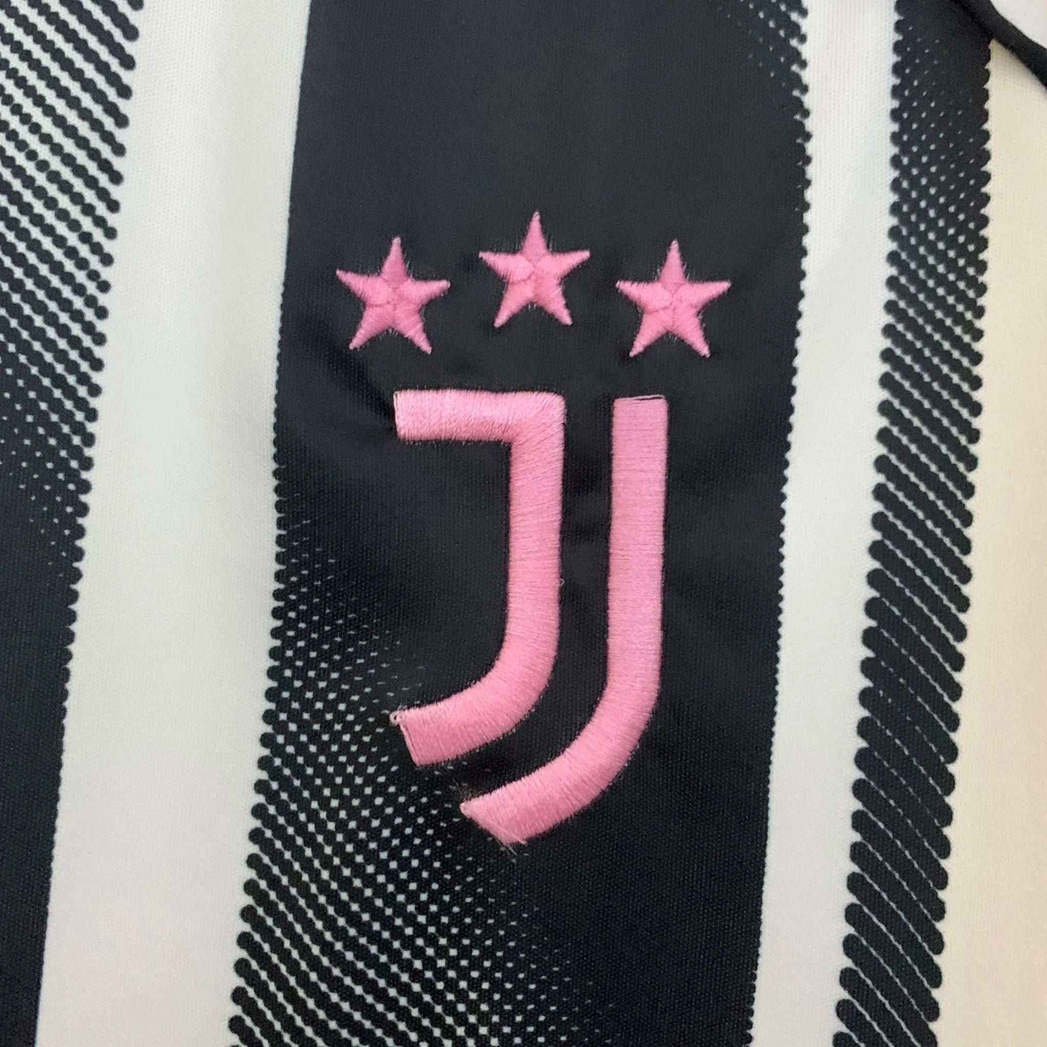 Juventus Home 25/26