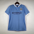 Manchester City Home (2015/16)