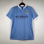 Manchester City Home (2015/16)