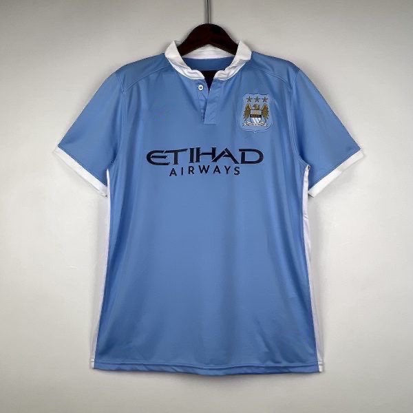Manchester City Home (2015/16)