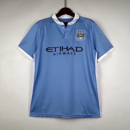 Manchester City Home (2015/16)