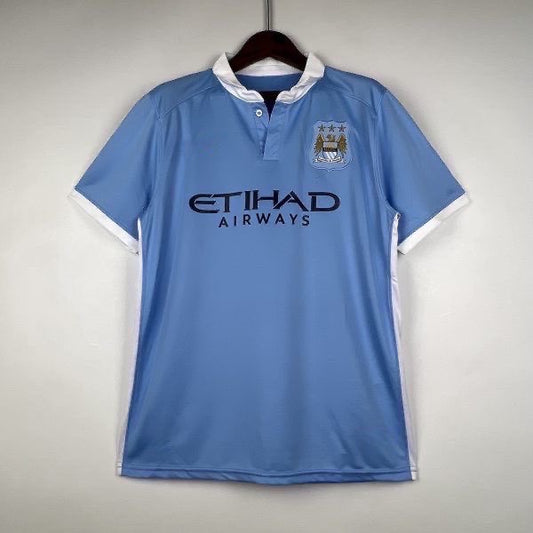 Manchester City Home (2015/16)