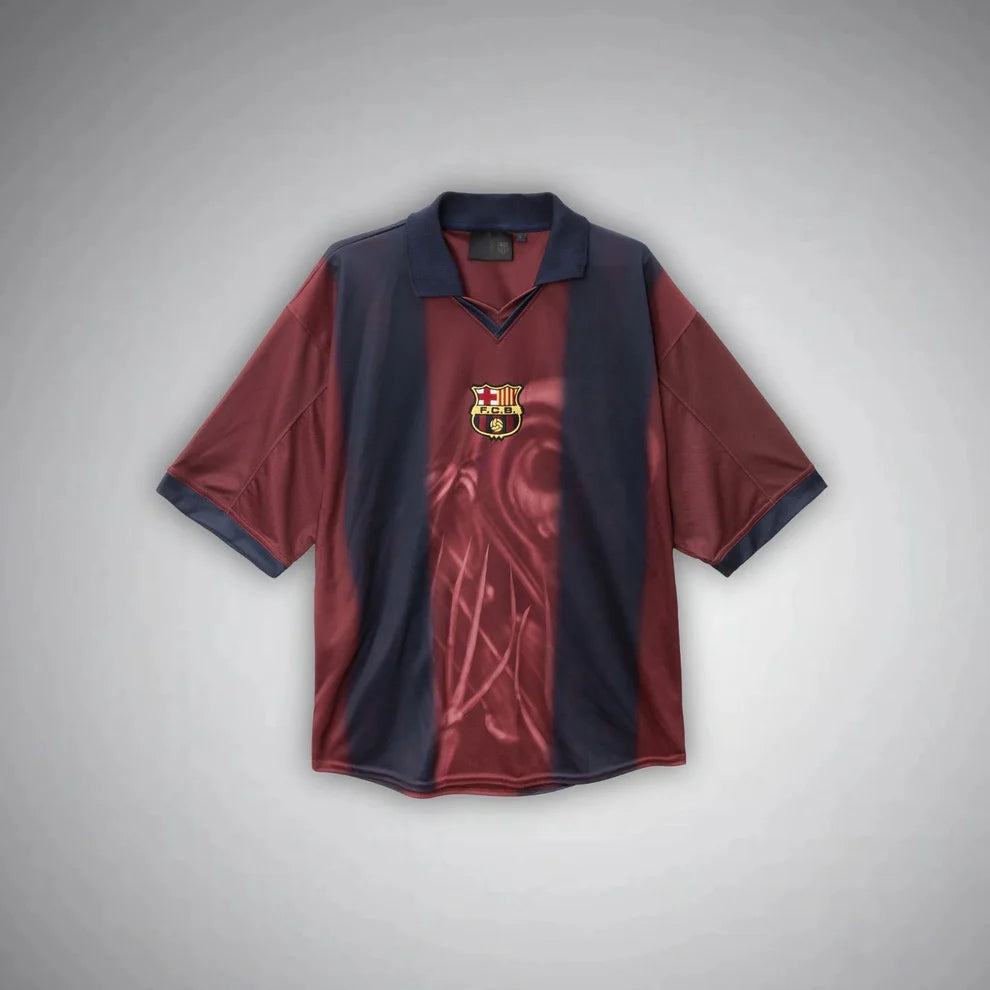 Barcelona Special