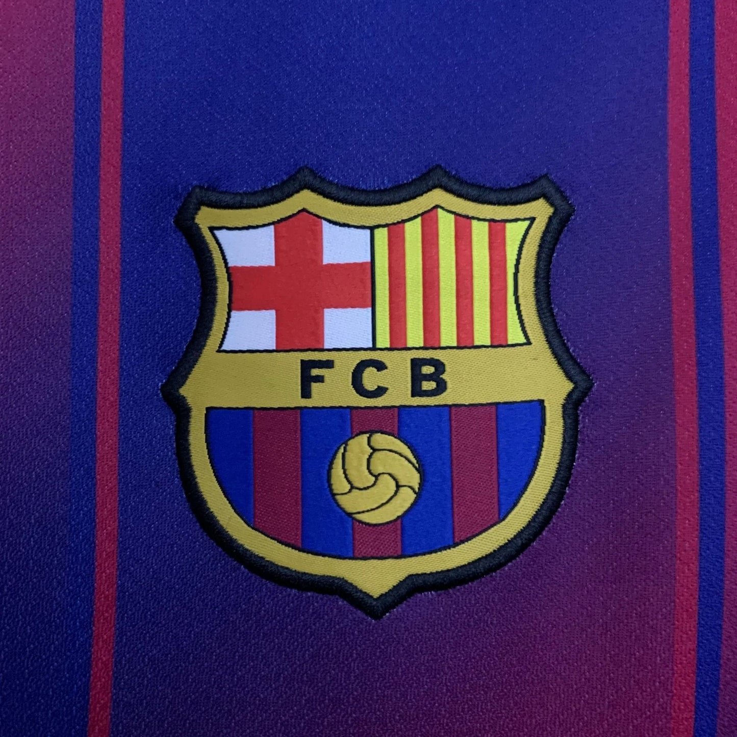 Barcelona Home (25/26)