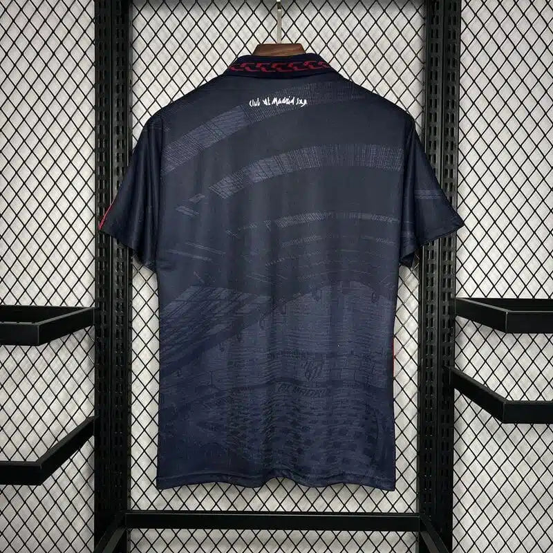 Atletico Madrid Away (1995/96)