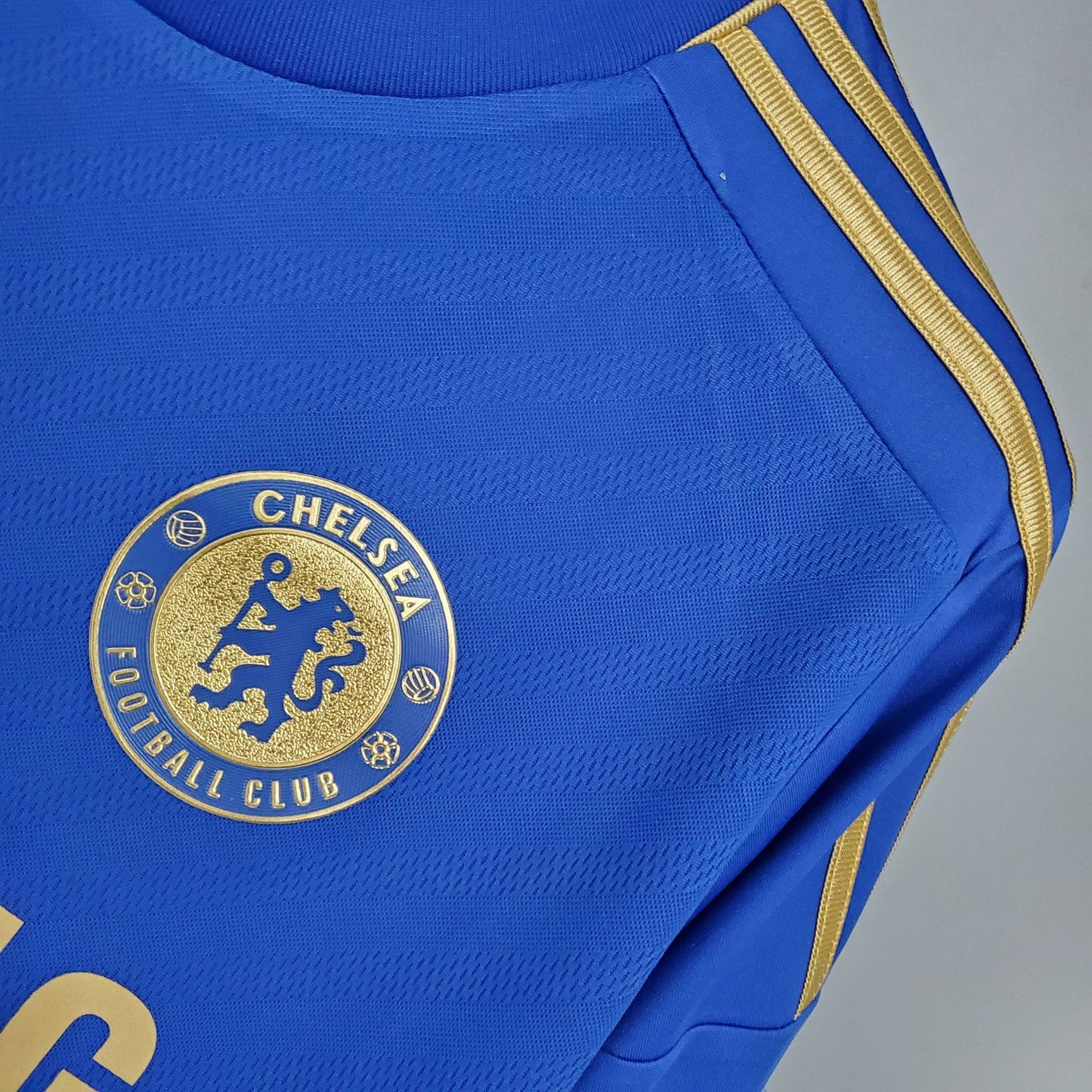Chelsea Home (2012/13)