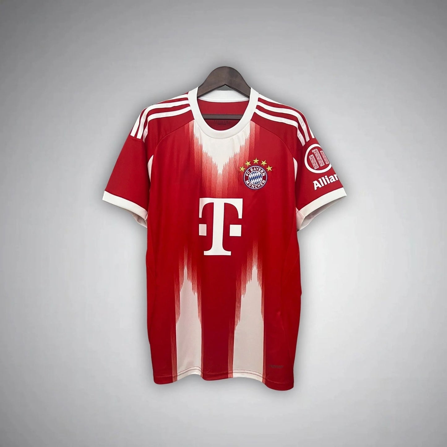 Bayern Munchen Home (25/26)