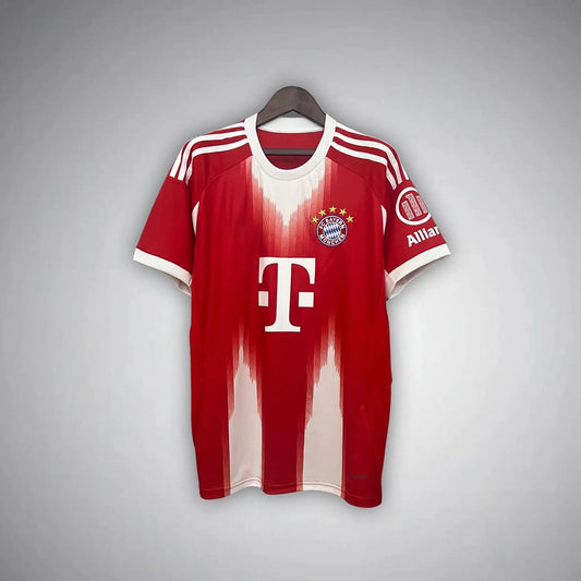 Bayern Munchen Home (25/26)