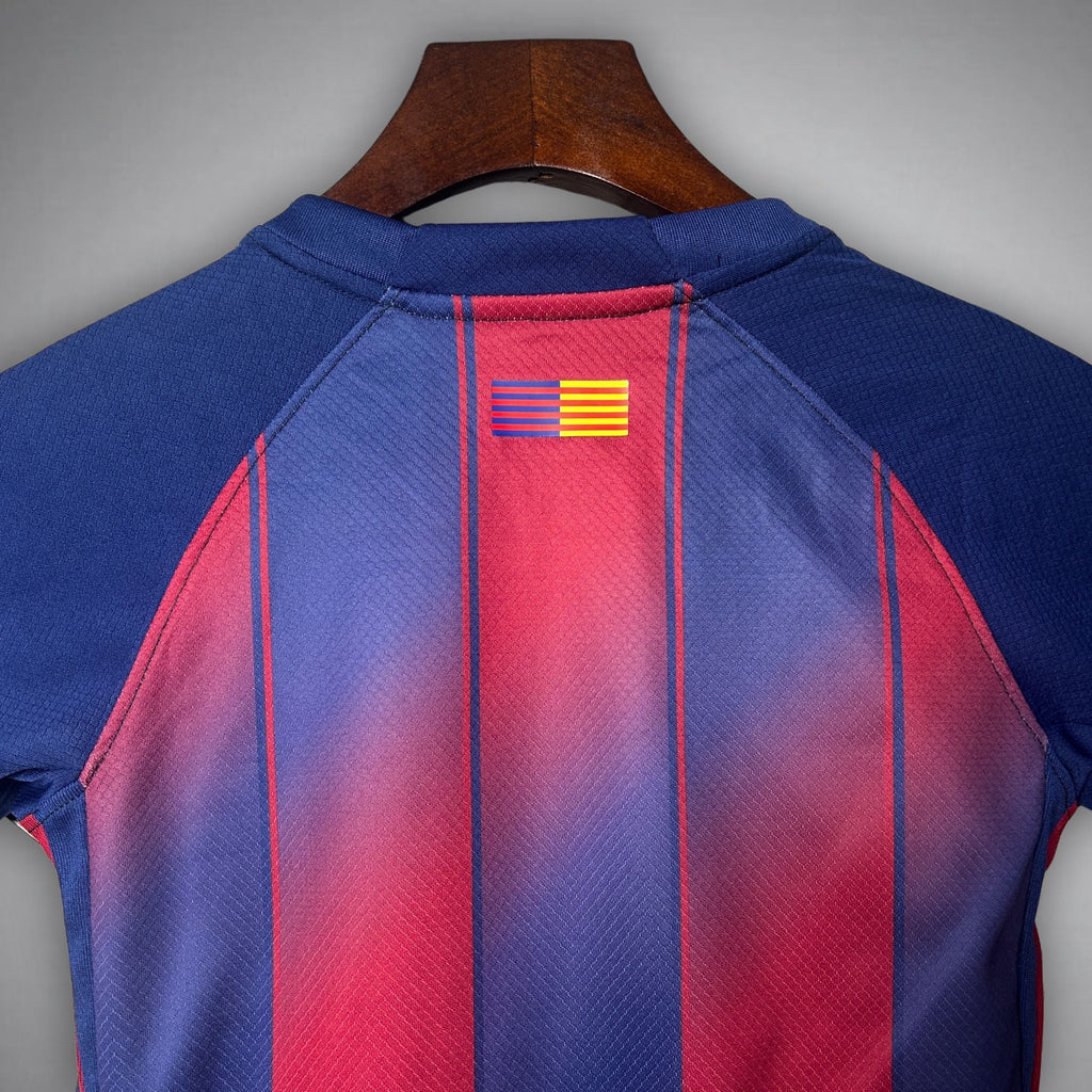 Barcelona Domaći Dječji (25/26)