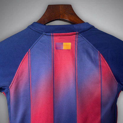Barcelona Domaći Dječji (25/26)