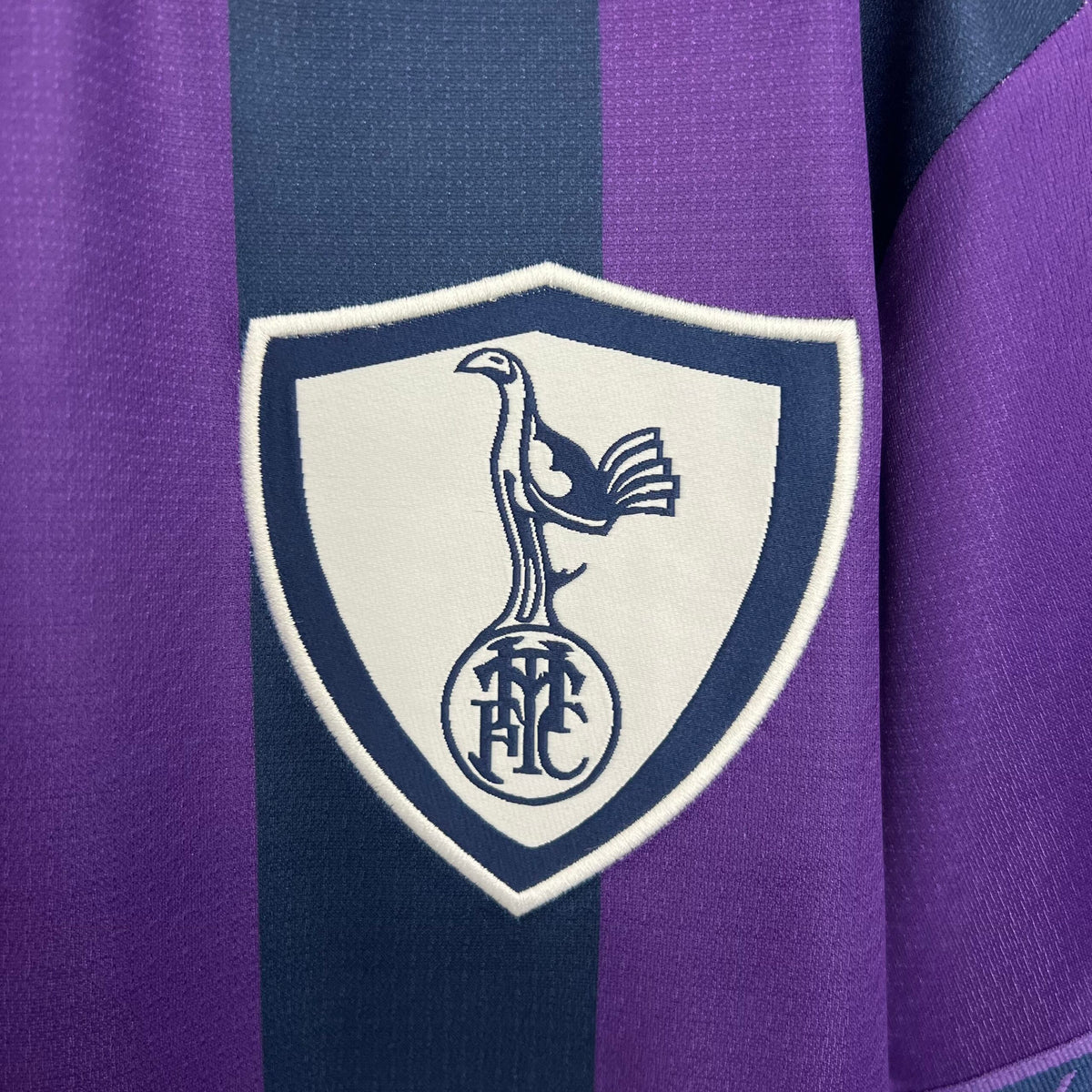 Tottenham Away (1995/96)