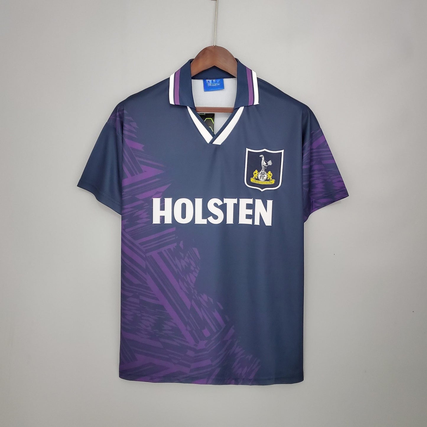 Tottenham Away (1994/95)