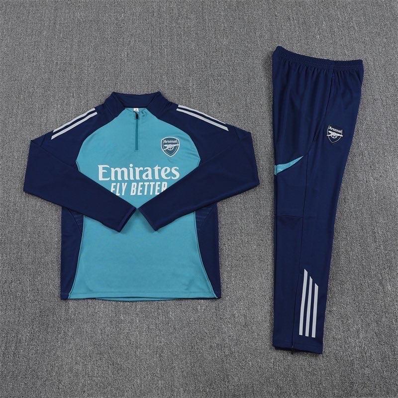 Arsenal Tracksuit (25/26)