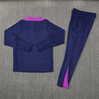 Barcelona Tracksuit (25/26)