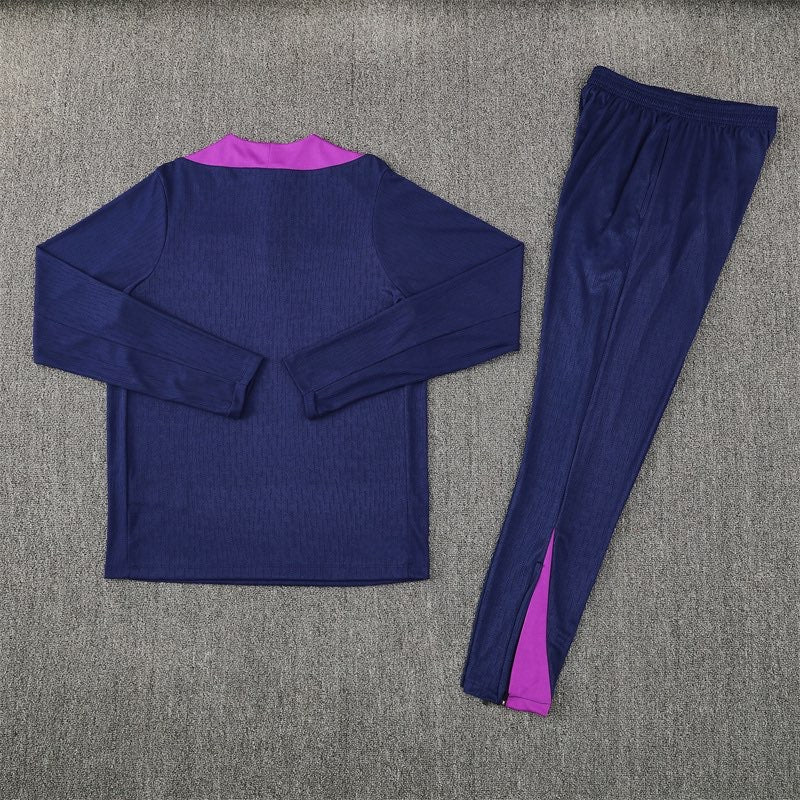 Barcelona Tracksuit (25/26)