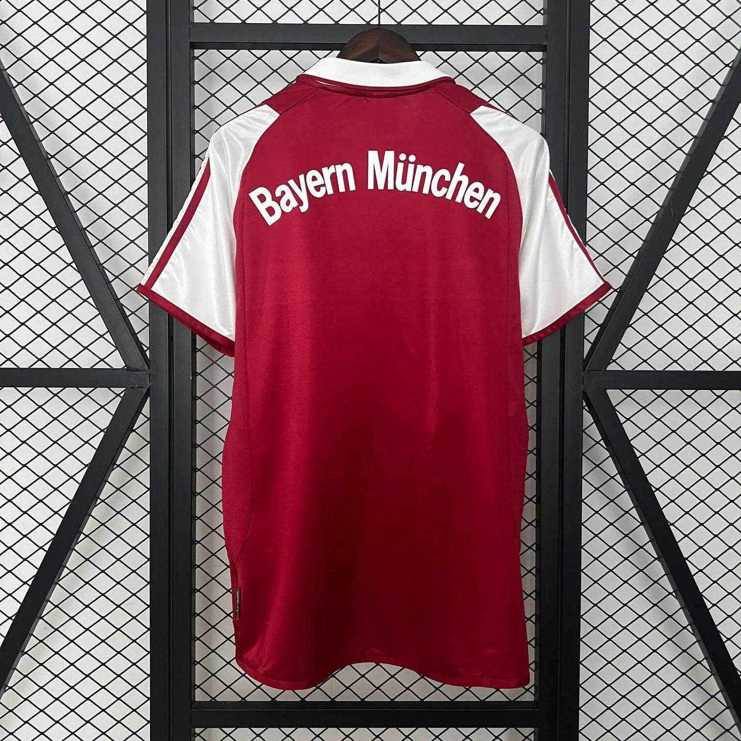 Bayern Munchen Home (2003/04)