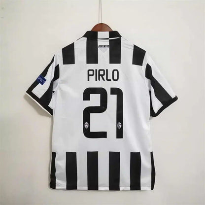 Juventus Home (2014/15)