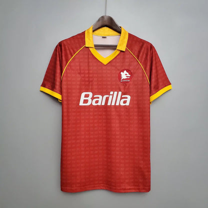 Roma Home (1990/91)