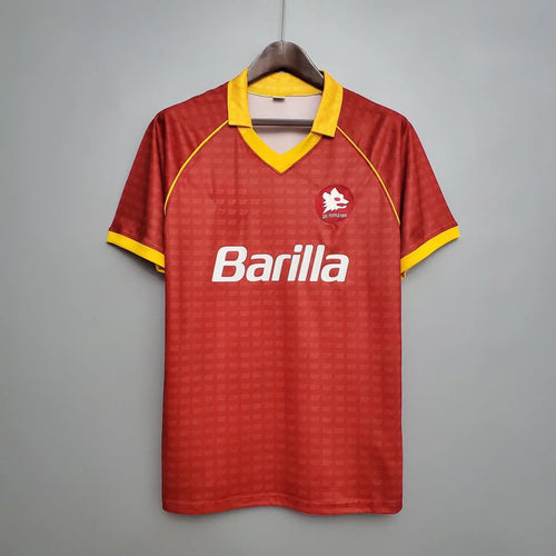 Roma Home (1990/91)