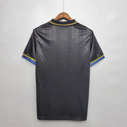 Manchester United Away (1993/94)