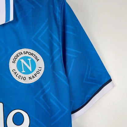 Napoli Home (1993/94)