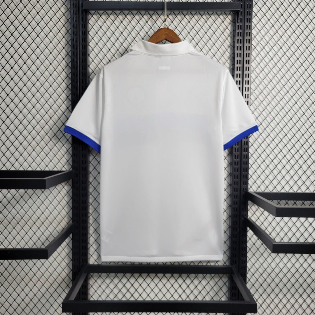 Inter Away (2009/10)