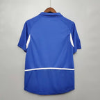 Brazil Away (2002)