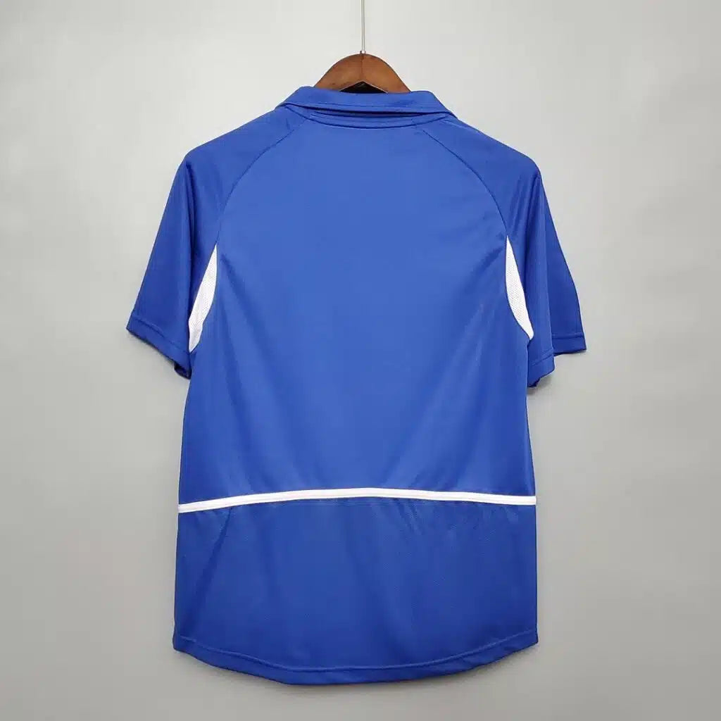 Brazil Away (2002)